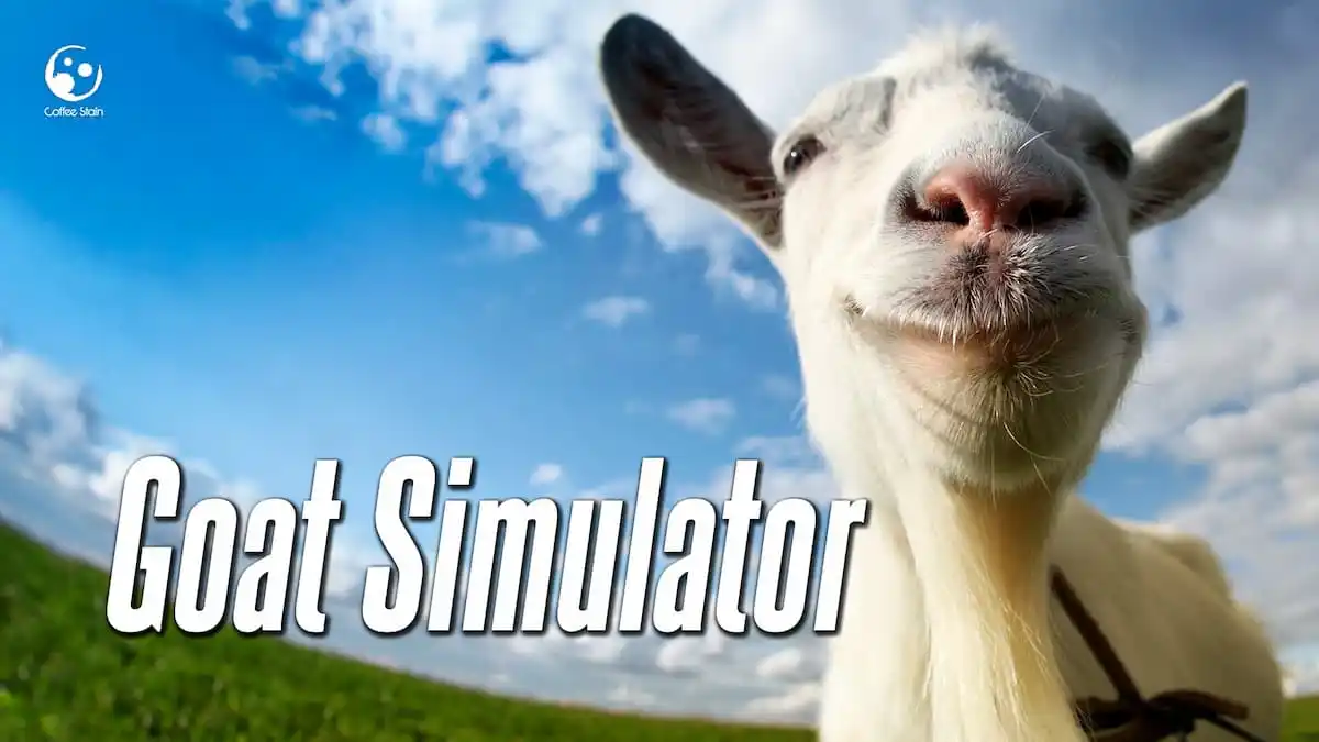 Comment obtenir la chèvre robot dans le simulateur de chèvre

