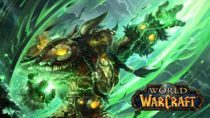Meilleures constructions de druide de restauration dans World of Warcraft Dragonflight
