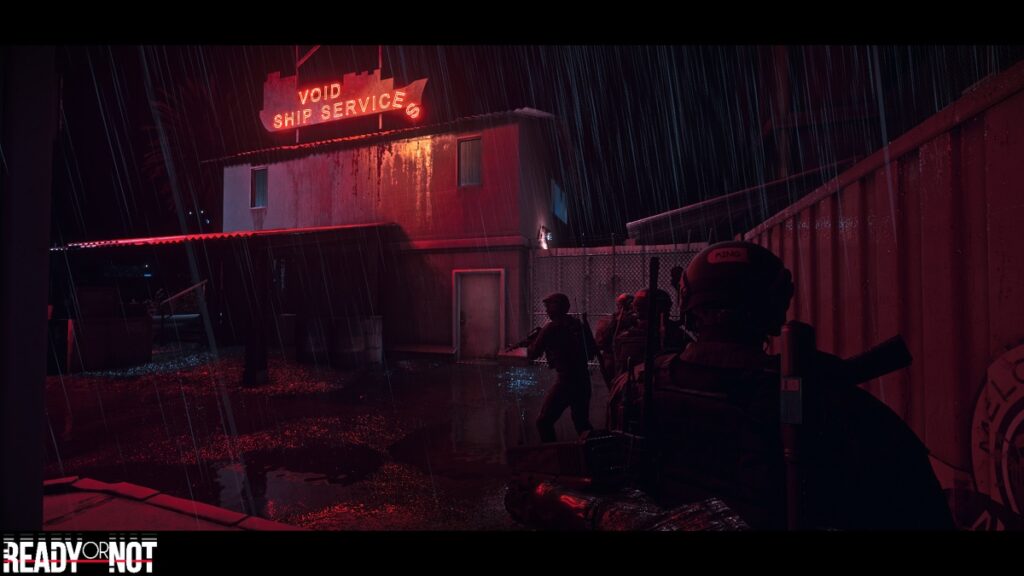6 meilleurs jeux comme Ready or Not