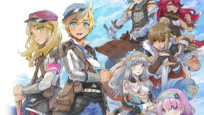 Rune Factory 5 Guide de placement des meubles
