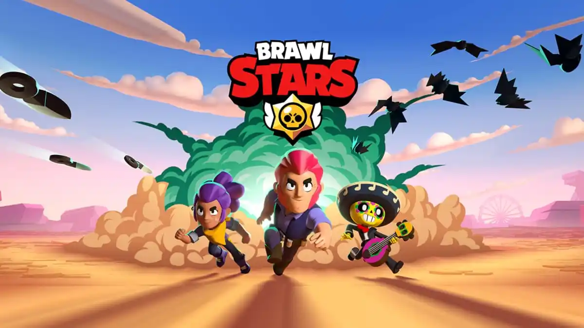 Brawl Stars Liste des meilleurs brawlers, classée