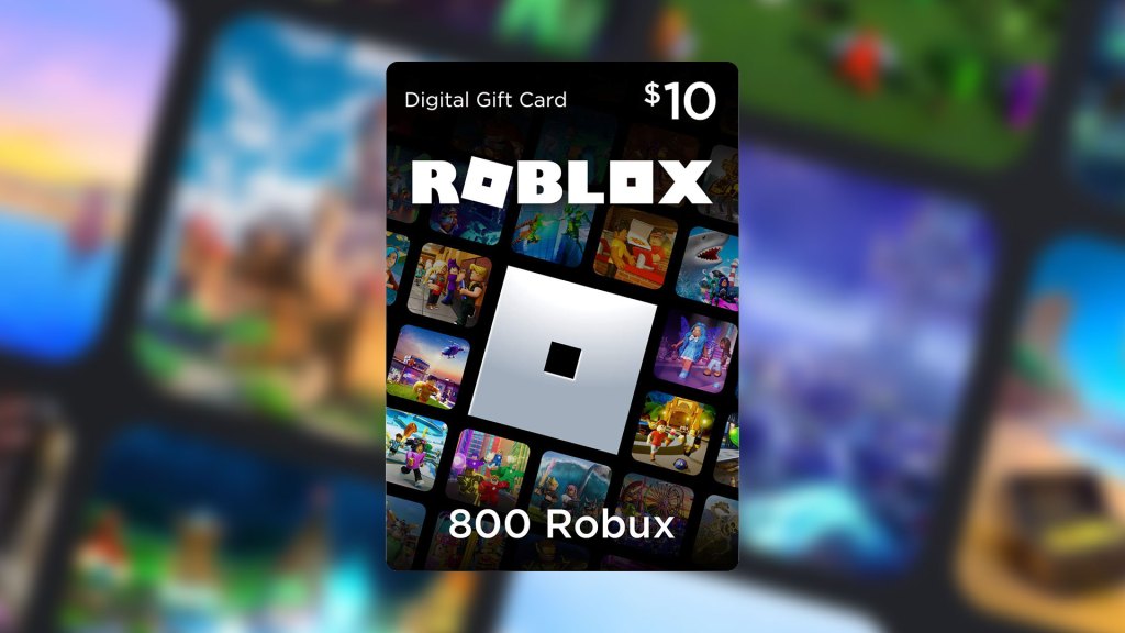 Comment échanger une carte-cadeau Roblox contre Robux
