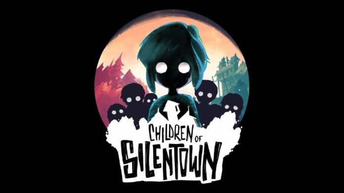 Children of Silentown Icon