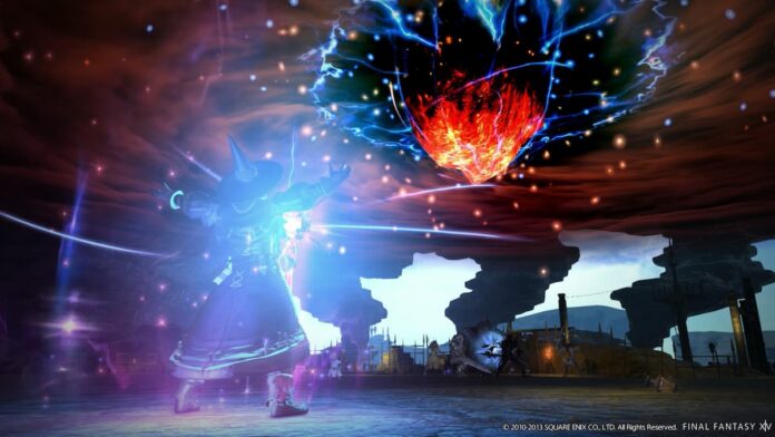 Comment obtenir Moonshine Brine – Final Fantasy 14 (FFXIV)
