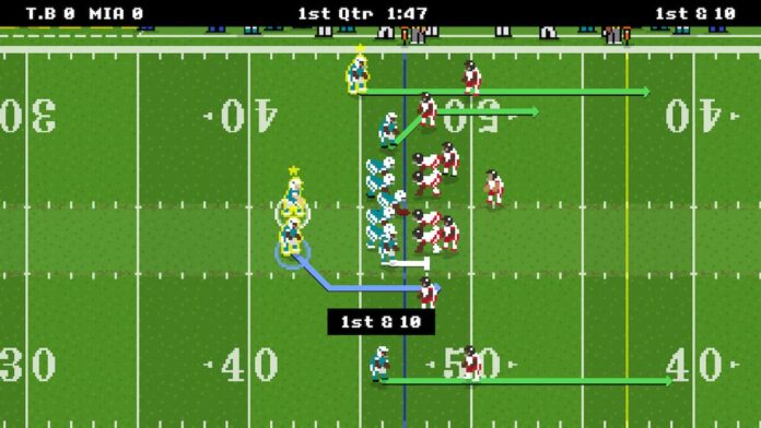 retro bowl trade