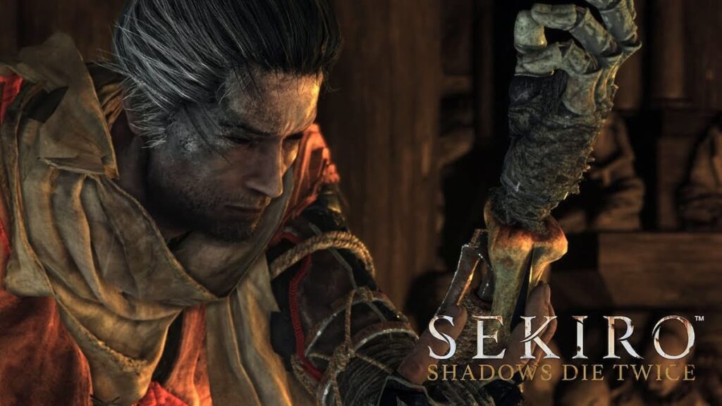 Tous les principaux boss en ordre dans Sekiro Shadows Die Twice