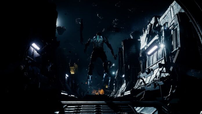 Comment corriger le décalage, le bégaiement et les chutes de trame dans Dead Space Remake
