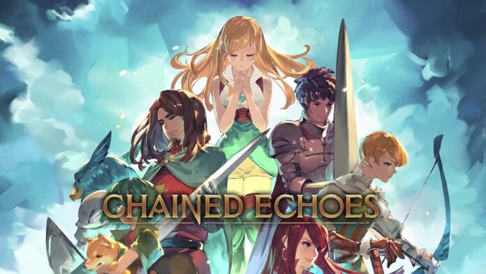 Comment trouver Otter Nobunaga dans Chained Echoes
