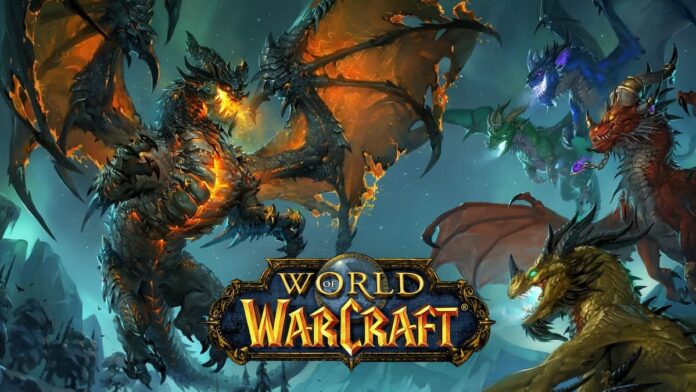 Comment apprivoiser Vaniik the Stormtouched dans World of Warcraft Dragonflight
