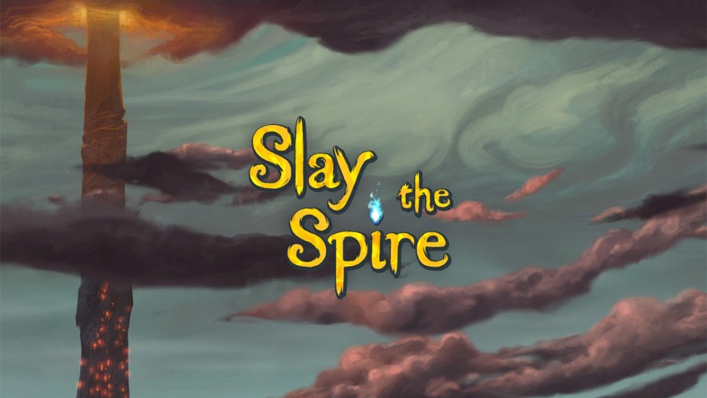Comment fonctionne l'inné dans Slay the Spire - keyart.