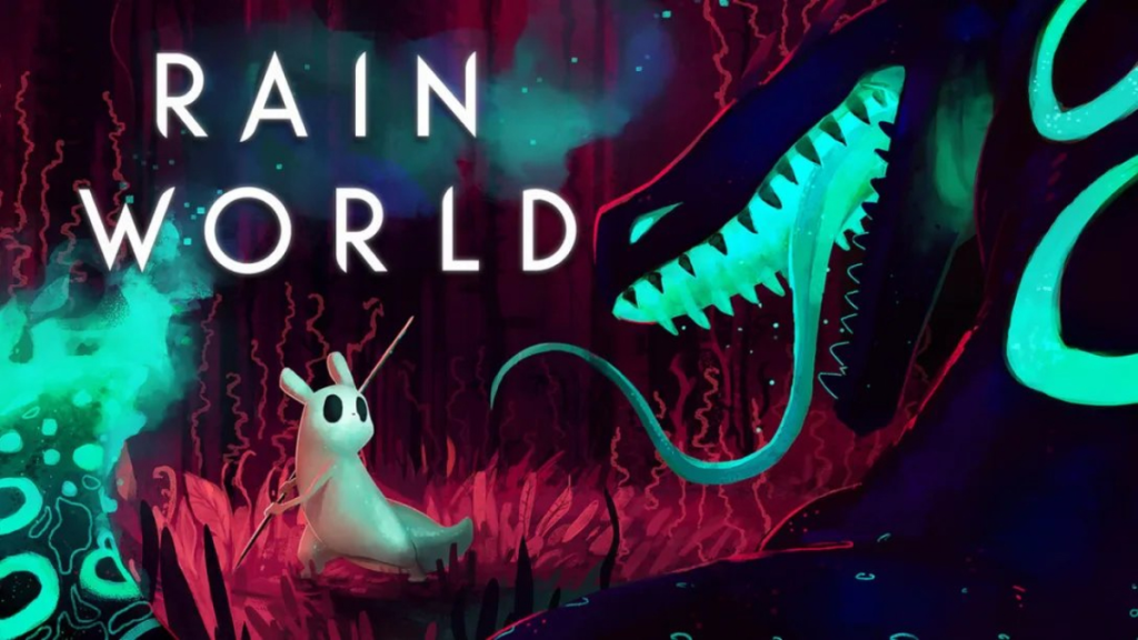 Comment obtenir tous les échos dans Rain World