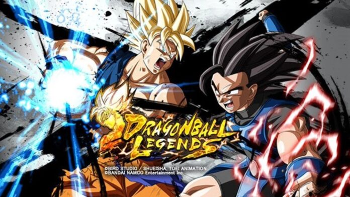 Comment télécharger Dragon Ball Legends APK
