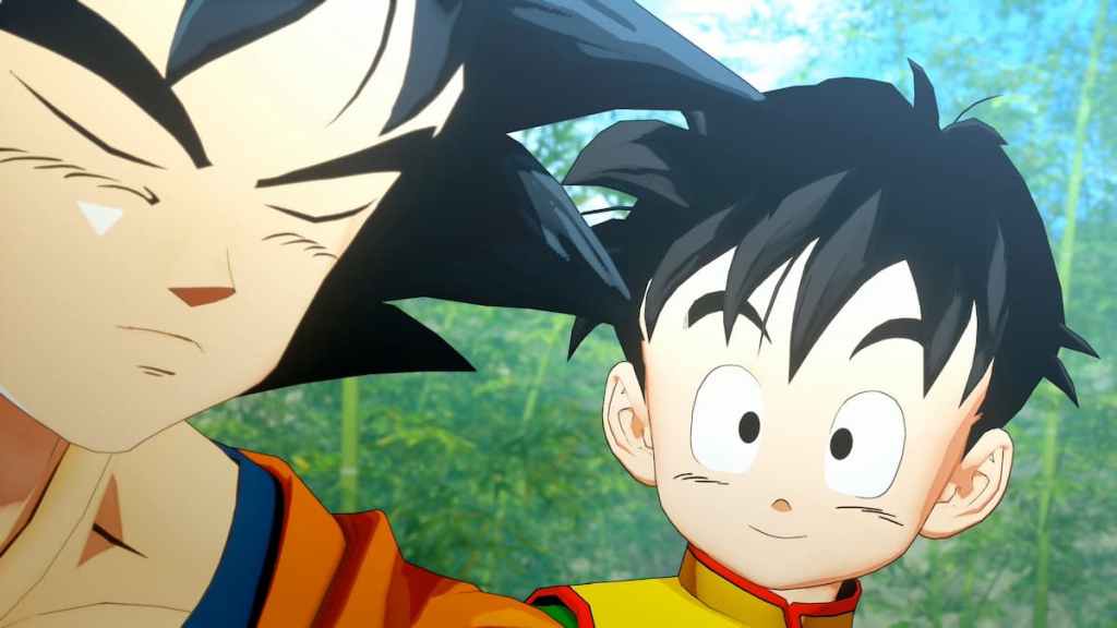 Dragon Ball Z Kakarot Comment trouver de l'argent raffiné