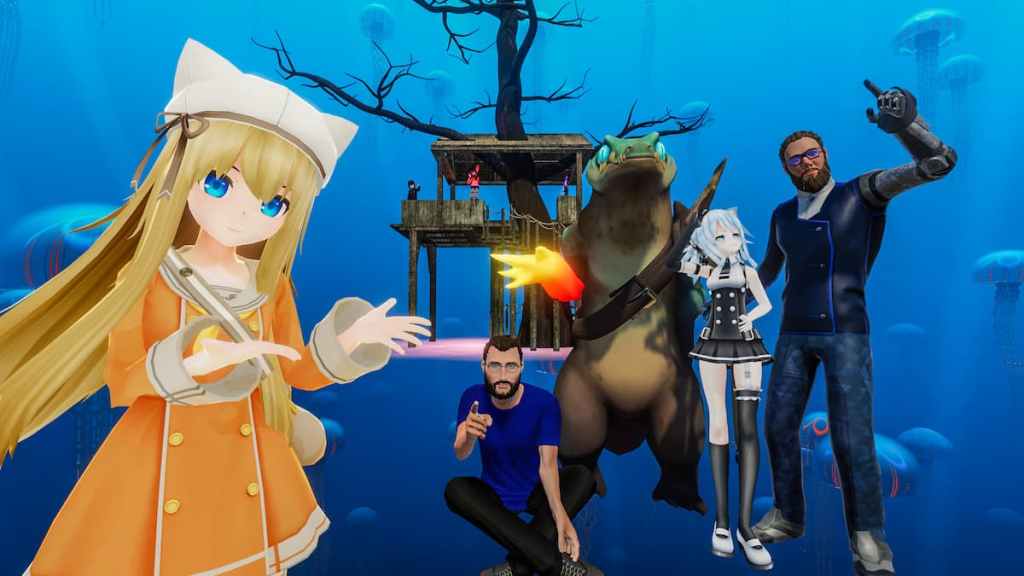 Comment utiliser VRChat Creator Companion