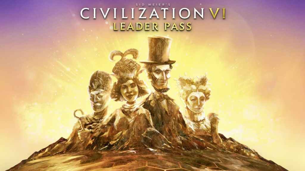 Civilisation-vi
