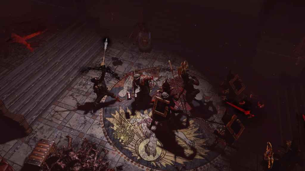 Path of Exile 10 meilleurs boucliers uniques