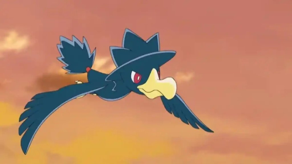 pokemon-murkrow-anime