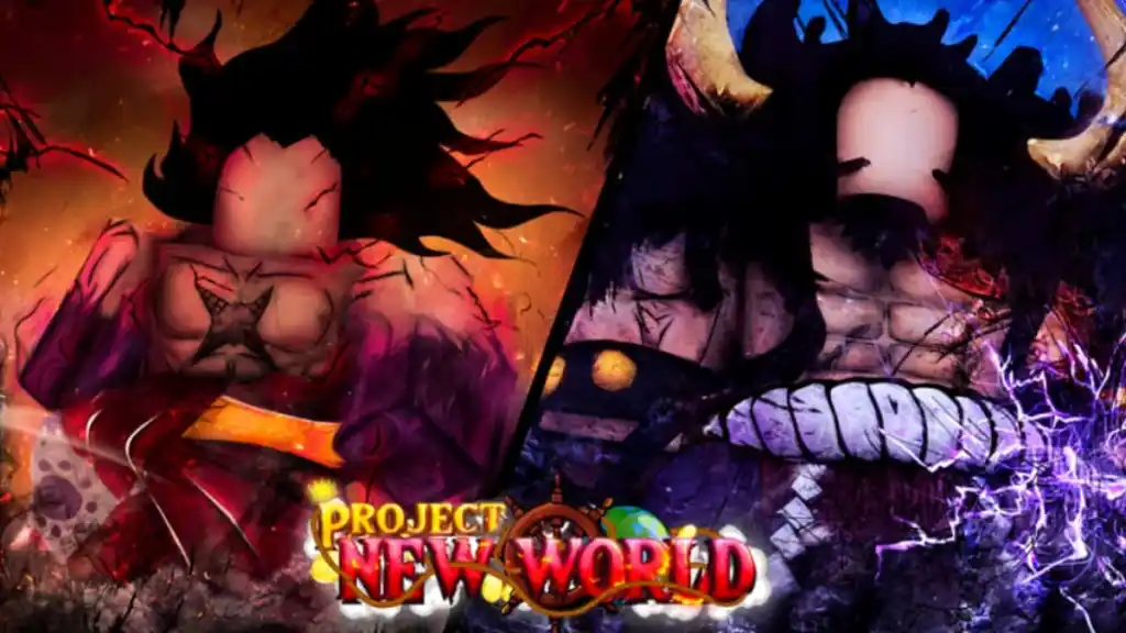 projet nouveau monde luffy kaido