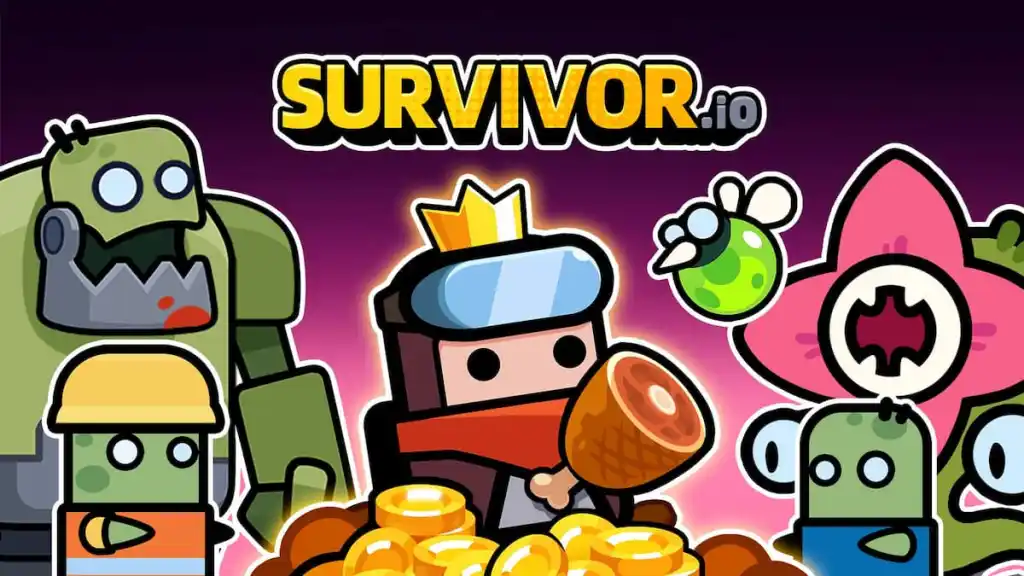 survivant.io mod apk lien de téléchargement image en vedette