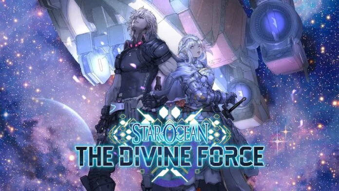 Toutes les actions privées dans Star Ocean: The Divine Force

