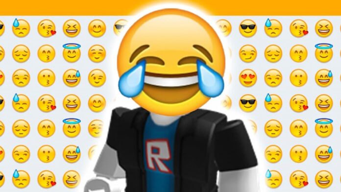 Toutes les réponses pour Roblox Devinez l'Emoji
