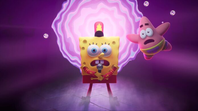  SpongeBob SquarePants : The Cosmic Shake est-il multijoueur ?  Répondu
