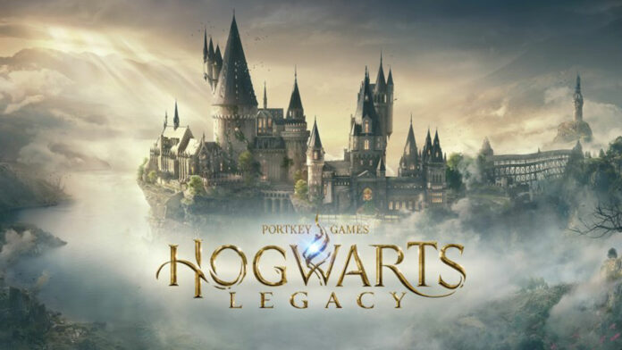Hogwarts Legacy Debuts Gameplay During Today