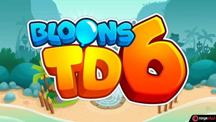 Best Towers in Bloons TD6