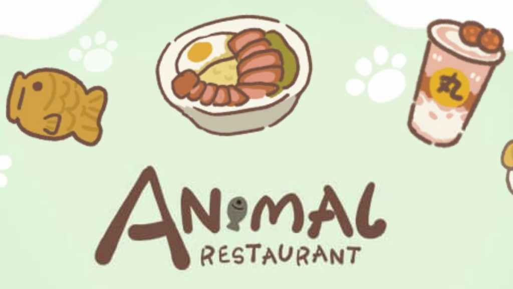 animal-restaurant-titre