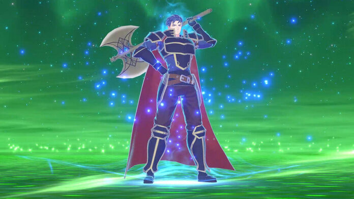 Fire Emblem Engage Hector – Toutes les capacités et compétences confirmées
