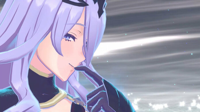 Fire Emblem Engage Camilla – Toutes les capacités et compétences confirmées
