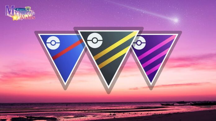 Pokémon GO: Meilleure liste de niveaux Pokémon Ultra League
