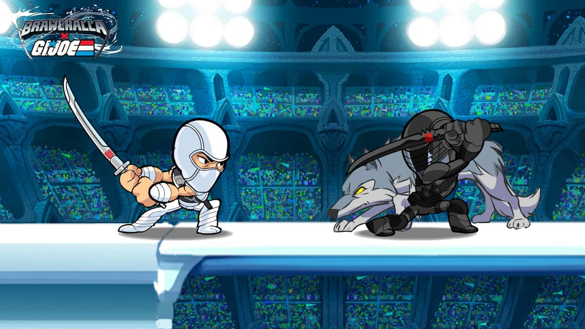 Brawlhalla