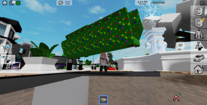 Comment obtenir le canapé secret dans Roblox Brookhaven
