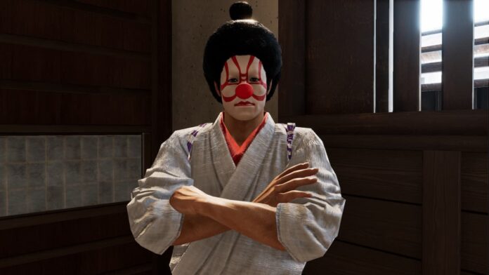 Where to find Bakumatsu Bob in Like a Dragon: Ishin! featured image