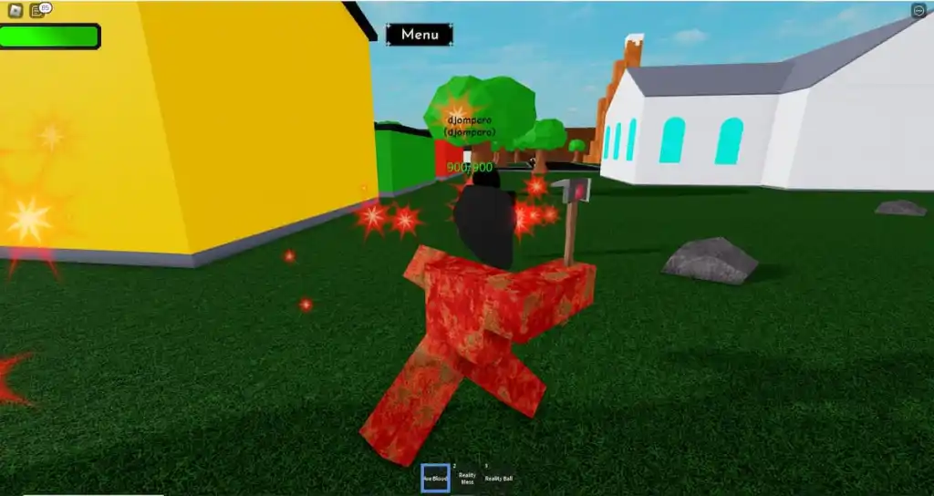Codes Roblox Raging Incidents