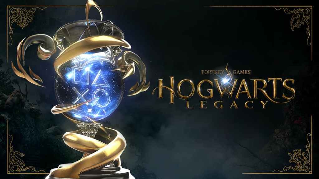Comment rejoindre l'image vedette de la PlayStation Hogwarts Legacy House Cup