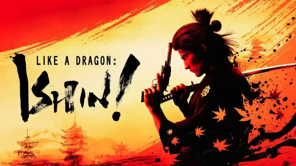 comme-un-dragon-ishin-titre