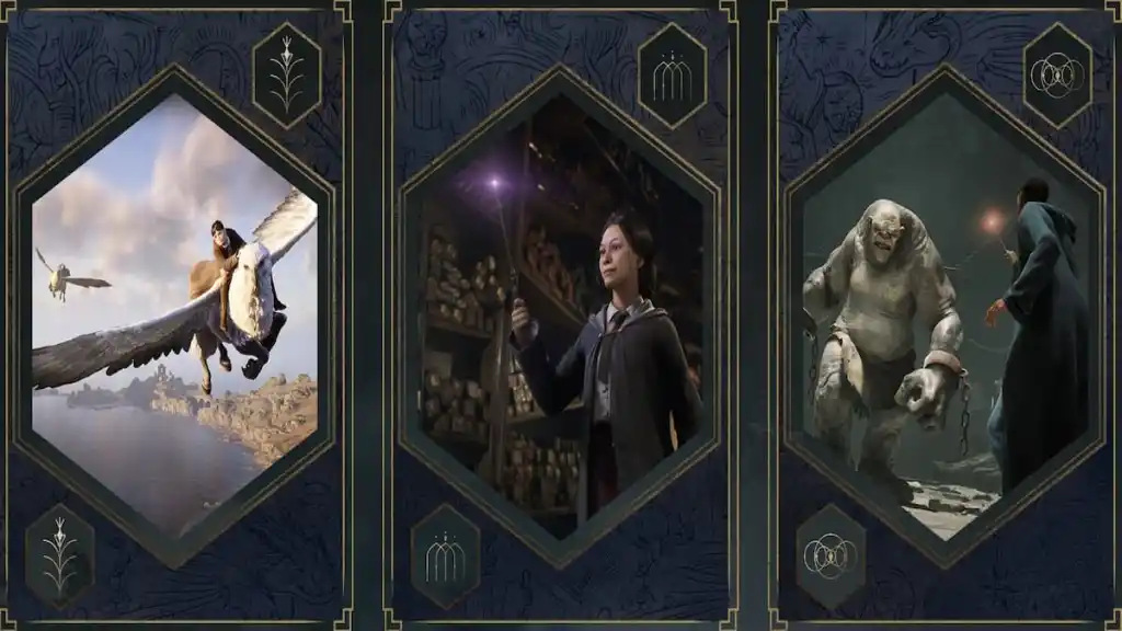 hogwarts-legacy-titre-capture d'écran
