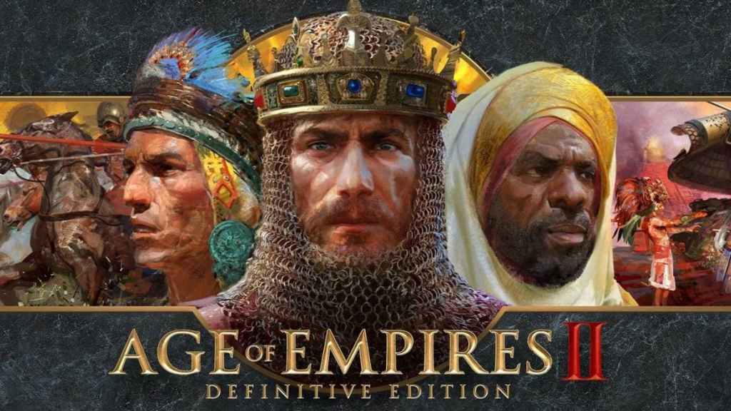 Âge des empires II
