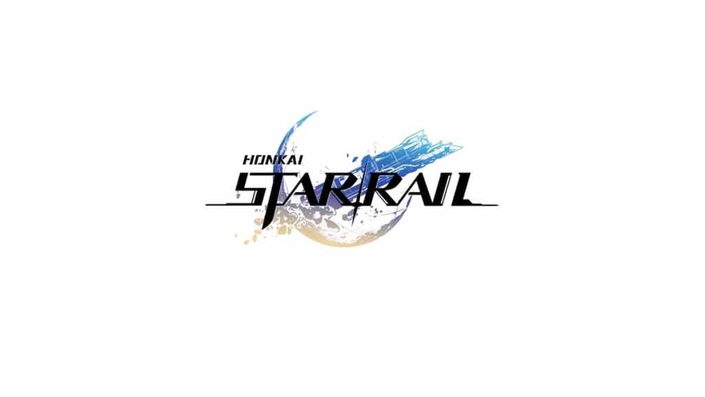 Logo Honkai Star Rail