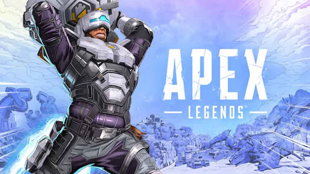 Contenu téléchargeable Apex Legends