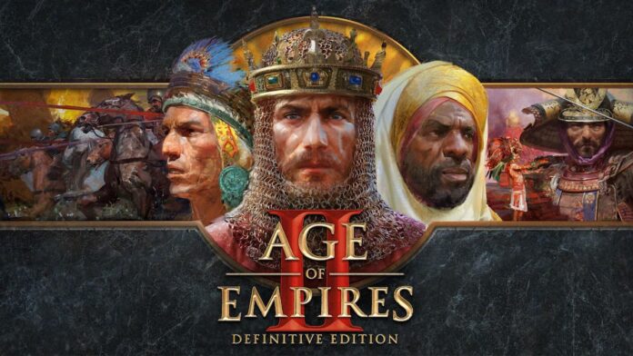 Comment obtenir toutes les réalisations dans Age of Empires 2
