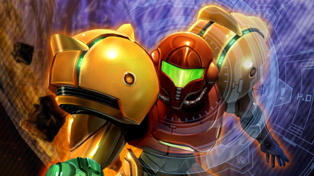 Metroid Prime