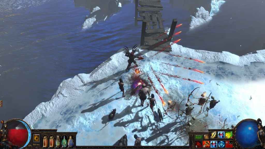 Path of Exile Comment cultiver des cartes d'apothicaire