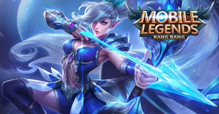 Mobile Legends : Bang Bang Codes (février 2023)
