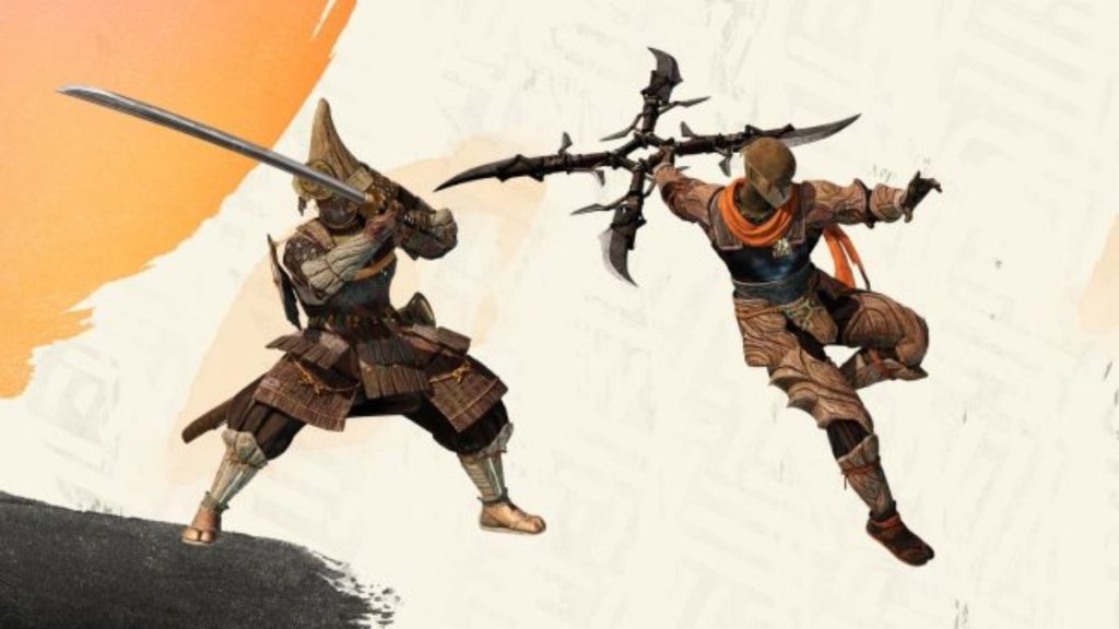 Karakuki Edition Armor Sets samouraï et ninja