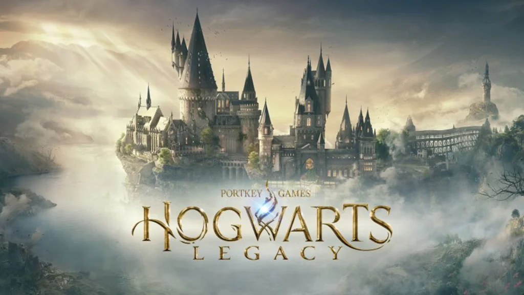 Hogwarts Legacy lance le gameplay lors de l'événement State of Play d'aujourd'hui