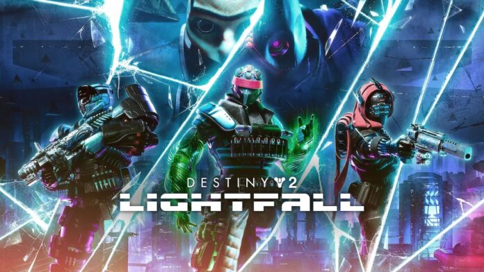 Comment accéder à la zone restreinte dans Destiny 2 Lightfall
