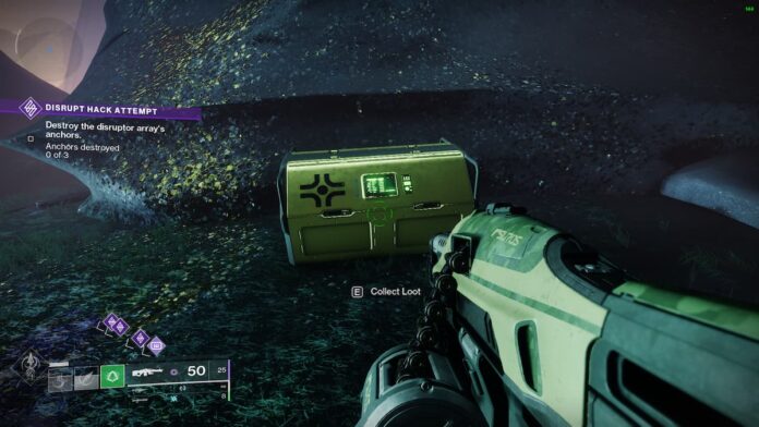 How to fix Neomuna chests not registering in Destiny 2 featured image